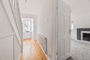 Hall- click for photo gallery